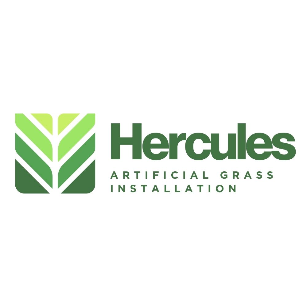 Hercules Artificial Grass Installation